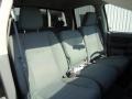 2007 Brilliant Black Crystal Pearl Dodge Ram 1500 ST Quad Cab  photo #19