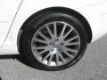 2006 Audi A3 2.0T Wheel and Tire Photo