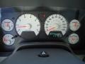 2007 Brilliant Black Crystal Pearl Dodge Ram 1500 ST Quad Cab  photo #29