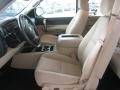 2008 Blue Granite Metallic Chevrolet Silverado 1500 LT Extended Cab  photo #12