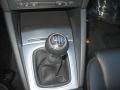  2006 A3 2.0T 6 Speed Manual Shifter