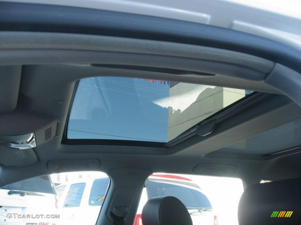 2006 Audi A3 2.0T Sunroof Photo #46204865