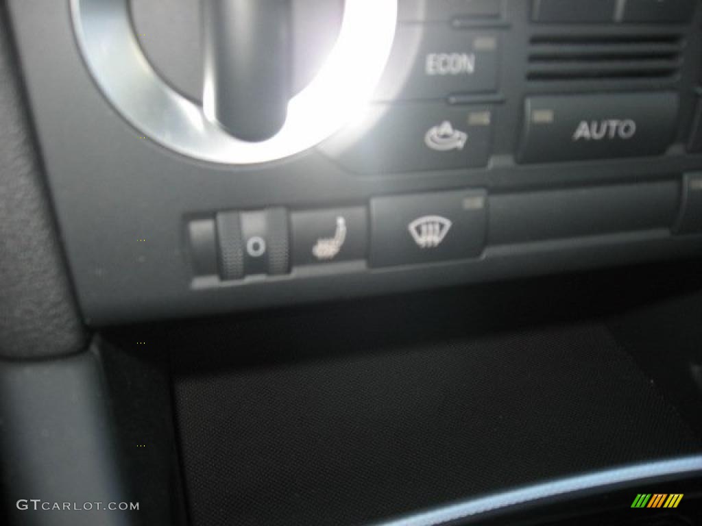 2006 A3 2.0T - Arctic White / Black photo #29