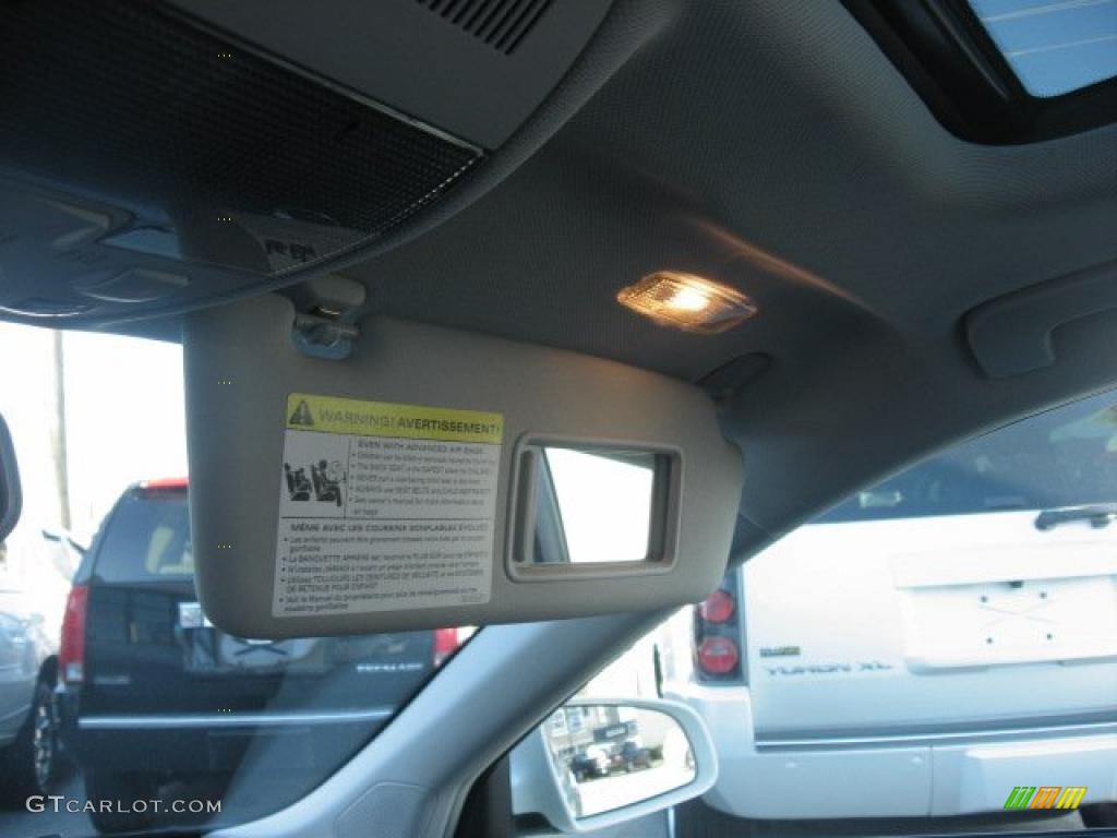 2006 A3 2.0T - Arctic White / Black photo #31