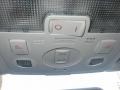 2006 Audi A3 2.0T Controls