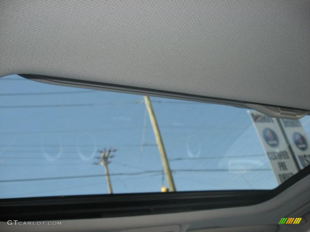 2006 A3 2.0T - Arctic White / Black photo #35