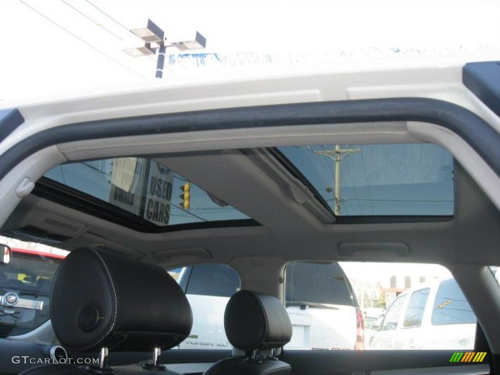 2006 A3 2.0T - Arctic White / Black photo #36