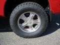 Red Alert - Titan LE Crew Cab 4x4 Photo No. 9