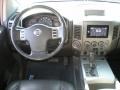 Red Alert - Titan LE Crew Cab 4x4 Photo No. 11