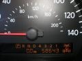Red Alert - Titan LE Crew Cab 4x4 Photo No. 15