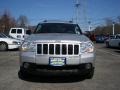 2008 Bright Silver Metallic Jeep Grand Cherokee Laredo 4x4  photo #2