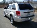 2008 Bright Silver Metallic Jeep Grand Cherokee Laredo 4x4  photo #7