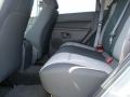 2008 Bright Silver Metallic Jeep Grand Cherokee Laredo 4x4  photo #10