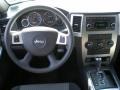 2008 Bright Silver Metallic Jeep Grand Cherokee Laredo 4x4  photo #11