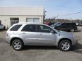 Galaxy Silver Metallic - Equinox LT AWD Photo No. 2