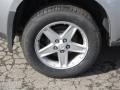 Galaxy Silver Metallic - Equinox LT AWD Photo No. 3