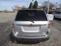 Galaxy Silver Metallic - Equinox LT AWD Photo No. 4