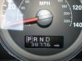 2008 Bright Silver Metallic Jeep Grand Cherokee Laredo 4x4  photo #15