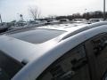 Galaxy Silver Metallic - Equinox LT AWD Photo No. 7