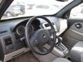 Galaxy Silver Metallic - Equinox LT AWD Photo No. 8
