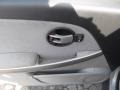 Galaxy Silver Metallic - Equinox LT AWD Photo No. 9