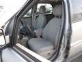 Galaxy Silver Metallic - Equinox LT AWD Photo No. 11