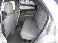 Galaxy Silver Metallic - Equinox LT AWD Photo No. 13