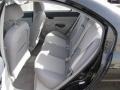 Ebony Black - Accent GLS Sedan Photo No. 6