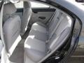 2006 Ebony Black Hyundai Accent GLS Sedan  photo #6