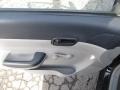 Ebony Black - Accent GLS Sedan Photo No. 8