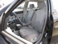 Ebony Black - Accent GLS Sedan Photo No. 9