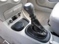 Ebony Black - Accent GLS Sedan Photo No. 11