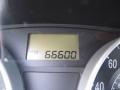 Ebony Black - Accent GLS Sedan Photo No. 15