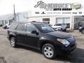 2009 Jet Black Suzuki XL7 Luxury AWD  photo #1