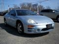 Steel Blue Pearl - Eclipse GS Coupe Photo No. 3