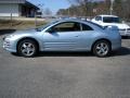 2003 Steel Blue Pearl Mitsubishi Eclipse GS Coupe  photo #8