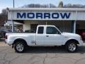 Oxford White - Ranger Edge SuperCab Photo No. 1