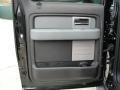 2011 Tuxedo Black Metallic Ford F150 XLT SuperCrew  photo #21