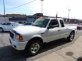 Oxford White - Ranger Edge SuperCab Photo No. 5