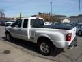 Oxford White 2004 Ford Ranger Edge SuperCab Exterior