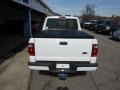 Oxford White - Ranger Edge SuperCab Photo No. 9