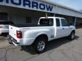 Oxford White - Ranger Edge SuperCab Photo No. 10