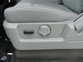 2011 Tuxedo Black Metallic Ford F150 XLT SuperCrew  photo #26