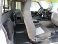 Oxford White - Ranger Edge SuperCab Photo No. 18