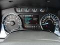 Steel Gray Gauges Photo for 2011 Ford F150 #46206497