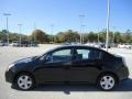 Super Black - Sentra 2.0 Photo No. 2