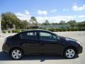 Super Black - Sentra 2.0 Photo No. 13