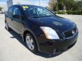 Super Black - Sentra 2.0 Photo No. 14
