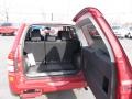 2011 Volcano Red Metallic Suzuki Grand Vitara Premium 4x4  photo #13