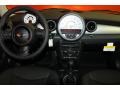 2011 Chili Red Mini Cooper Hardtop  photo #5